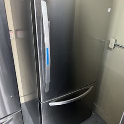 LG Refrigerator 