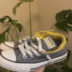 Converse All⭐️Stars 5.5