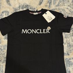 Moncler Designer T Shirt 
