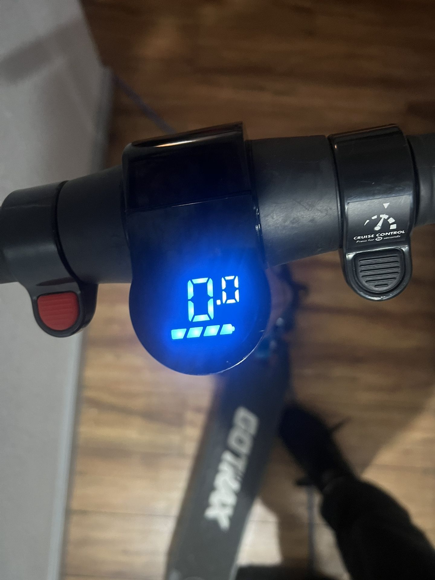 GOTRAX G2 PLUS Read Description for Sale in Las Vegas, NV OfferUp