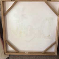 Girls Frame