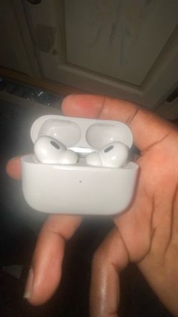 AirPods