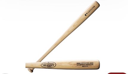 Louisville Slugger Natural Youth Teeball Bat - 29, 26"