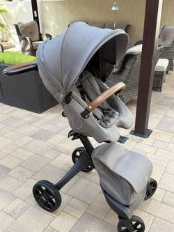 Stokke Xplory X Stroller