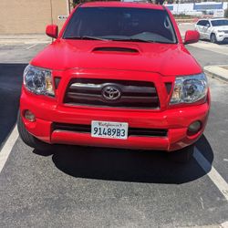 2006 Toyota Tacoma