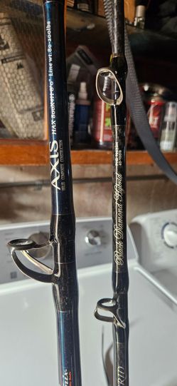 Phenix RODS