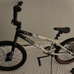 Razor bmx bike (negotiable price!)