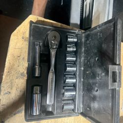 Socket Set
