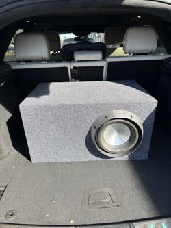 Rockford Fosgate T2