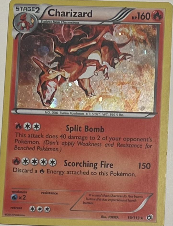 Pokemon Cards (Read description for prices)