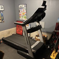 FREE ProForm Treadmill