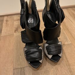 Rock & Republic Heels