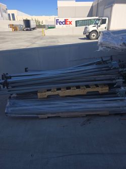 Ratcheting load bars