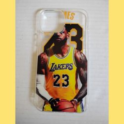 LeBron James iPhone 13 Pro Max New