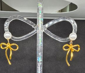Handcrafted Earrings