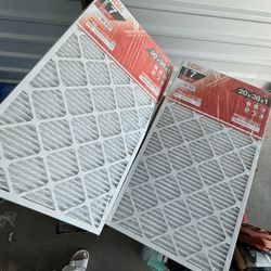 AC FILTER