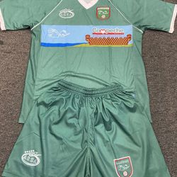 Nuevos Uniformes de futbol soccer en especial sizes XL