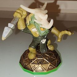 Skylanders Spyros Adventure Voodood