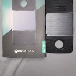 Moto Projector 
