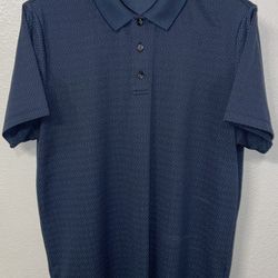 Perry Ellis Golf Polo - Size M/L