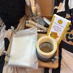 Handbound Book Kit