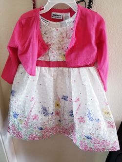 Kids dresses new