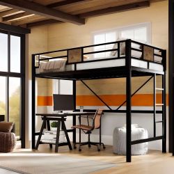 Loft Bed