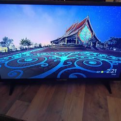 Sceptre E32 Flat Screen TV