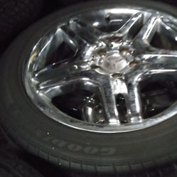Mercedes Benz Wheels C250 C300 E300 E350 Si Rims AMG Rims 