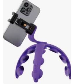 Tentacle Phone Holder