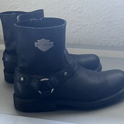 Harley-Davidson Boots