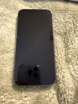 iPhone 14 Pro