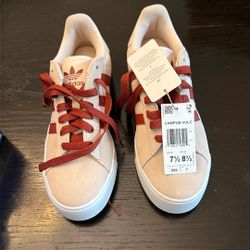 Adidas Campus Suede