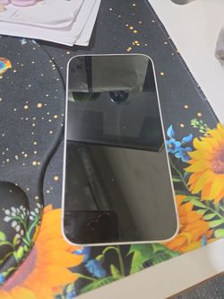 IPhone 16e