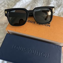 Louis Vuitton SunGlasses