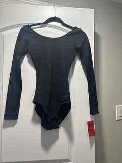 Caprezio Dance Or Gymnastics Leotard NWT