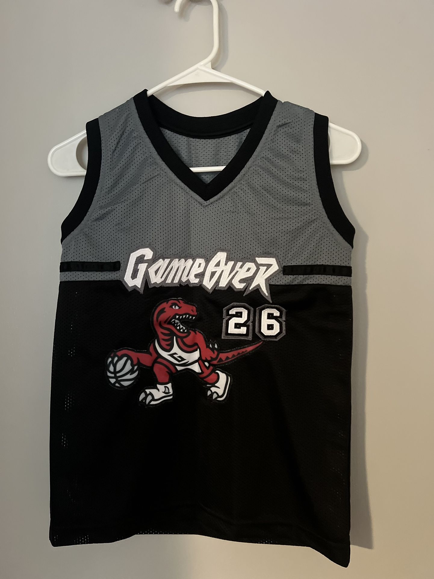 Kids Jersey