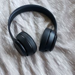 Beats By Dre Solo 3 Wireless On Ear Headphones 