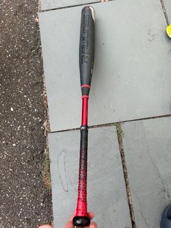 34 Inch Rawlings Baseball Bat -3