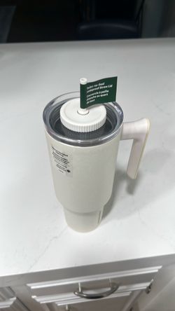 Starbucks Cup