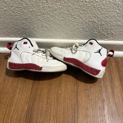 Boy Jordan’s