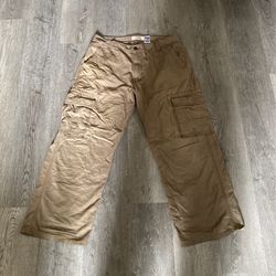 SUPERRR baggy levi's