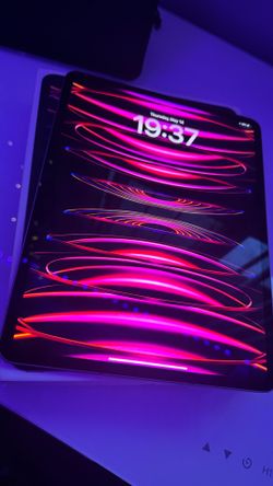 iPad 12.9