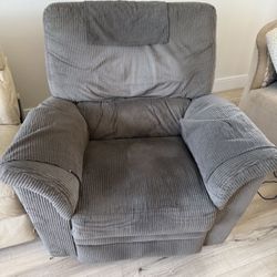 Lazy Boy -free