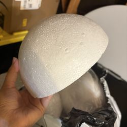 Foam For Center Pieces 