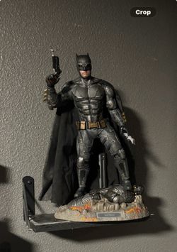 Batman hot toy