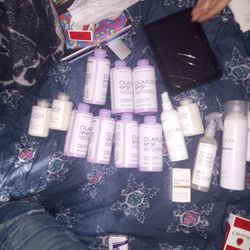 Olaplex  15 Bottles
