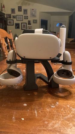 Meta Quest VR Headset - Complete Set