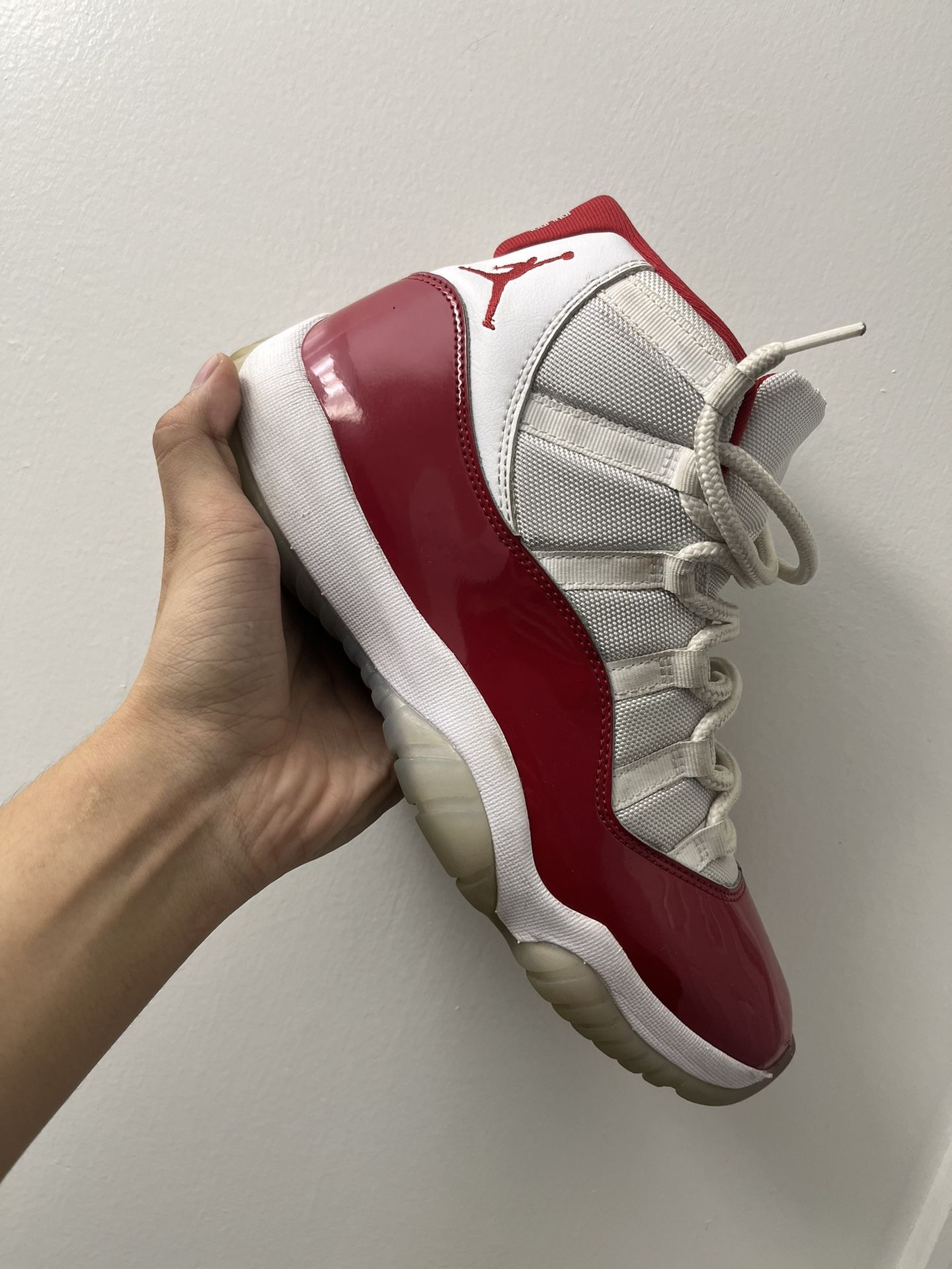 Air Jordan 11 Retro ‘Cherry’