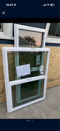 New installation windows for sale